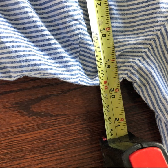 Karen Scott Shirt - Picture 7 of 7